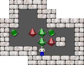 Уровень 69 — Homz Levels